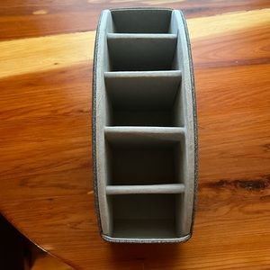 remote control holder